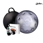 هنگدرام استیل هارمونی سری اقتصادی مدل مفنق(Basic Series)