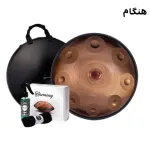 هنگدرام استیل هارمونی سری اقتصادی مدل هنگام(Basic Series)