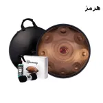 هنگدرام استیل هارمونی سری اقتصادی مدل هرمز(Basic Series)