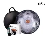 هنگدرام استیل هارمونی سری اقتصادی مدل نخلو(Basic Series)
