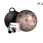 هنگدرام استیل هارمونی سری اقتصادی مدل ناز(Basic Series)
