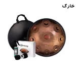 هنگدرام استیل هارمونی سری اقتصادی مدل خارک(Basic Series)