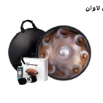 هنگدرام استیل هارمونی سری اقتصادی مدل لاوان(Basic Series)