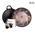 هنگدرام استیل هارمونی سری اقتصادی مدل لارک(Basic Series)