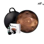 هنگدرام استیل هارمونی سری اقتصادی مدل گلد(Basic Series)