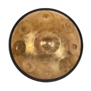 هنگ درام هارمونی سری اقتصادی (Basic) ۹ نت (در ۸ مدل)