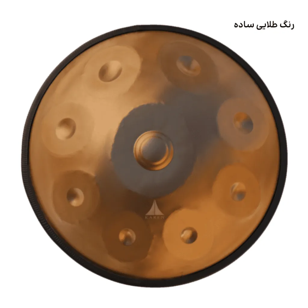 هنگ درام کارن مدل کلاسیک