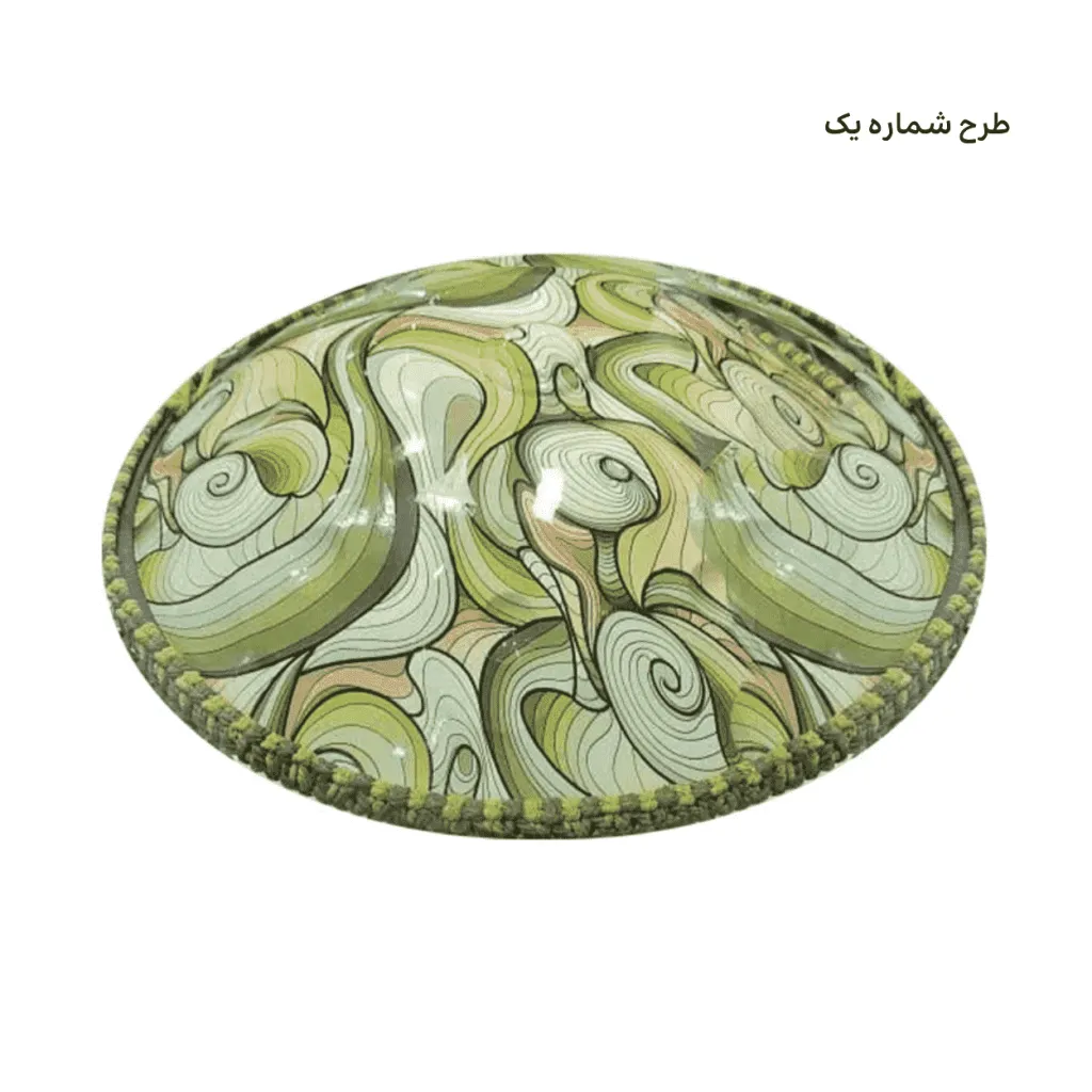 هنگ درام کارن مدل لاکچری