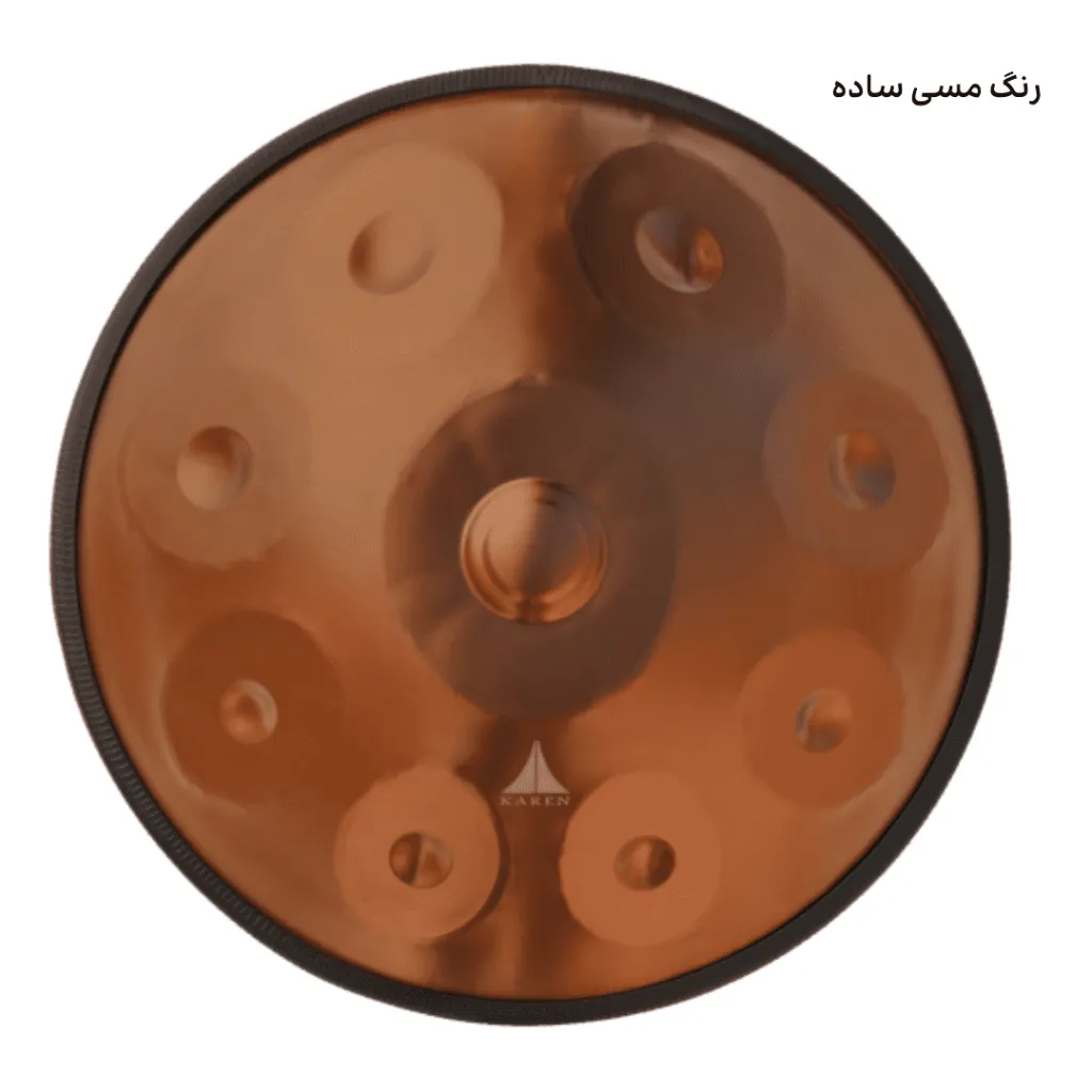 هنگ درام کارن مدل کلاسیک
