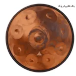 هنگ درام کارن مدل کلاسیک
