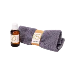 روغن و دستمال هندپن
