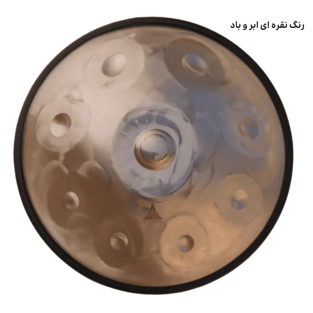 هنگ درام کارن مدل کلاسیک