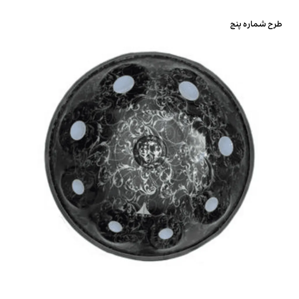 هنگ درام کارن مدل لاکچری