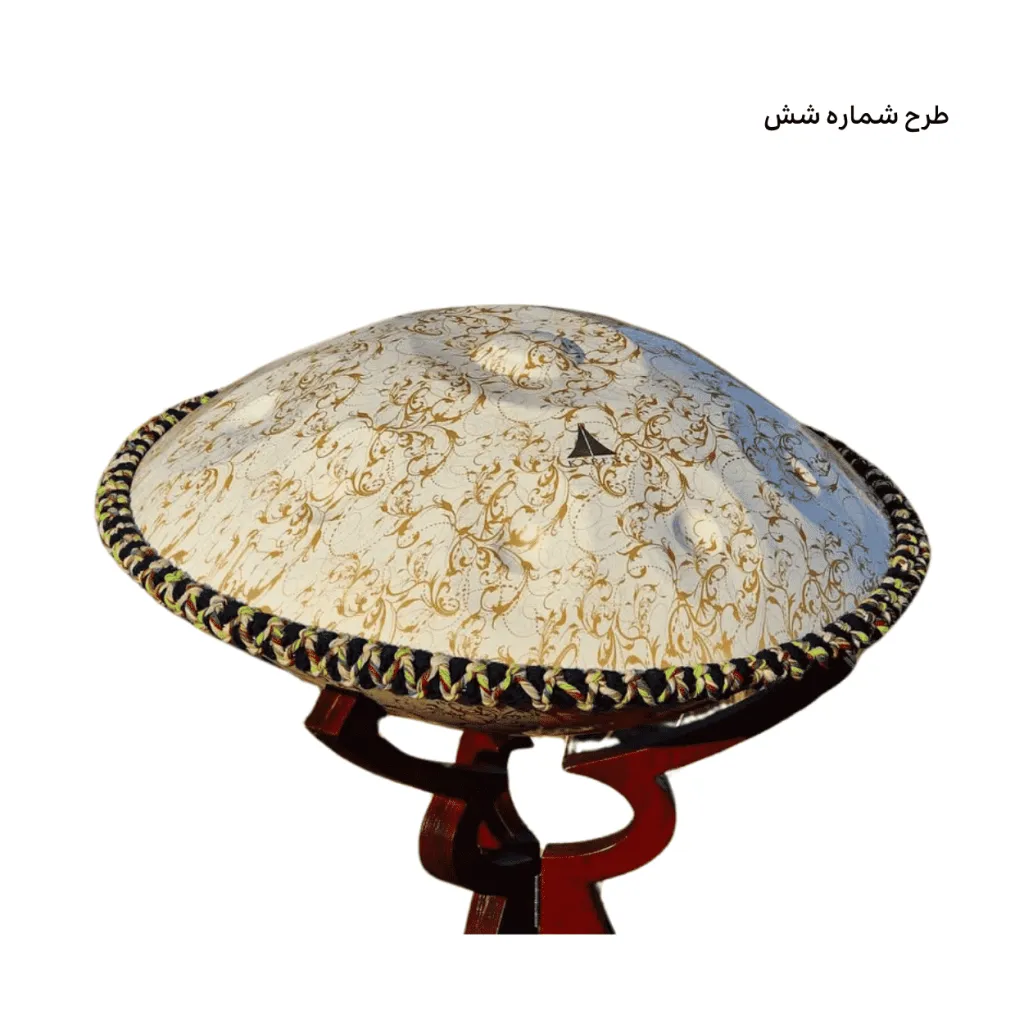 هنگ درام کارن مدل لاکچری