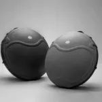 هاردکیس هنگ درام برند آواژه مدل یونیورس (در ۲ سایز)