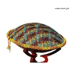 هنگ درام کارن مدل لاکچری