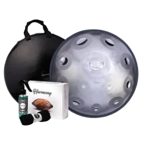 هنگ درام هارمونی استیل سری اقتصادی 12 نت (Basic)
