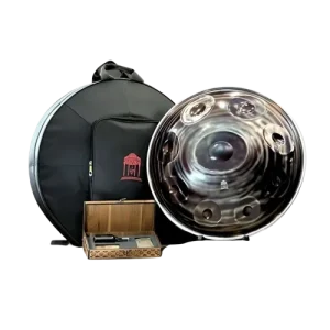 هنگ درام نیتراید حافظ سری استاندارد طرح گلکسی