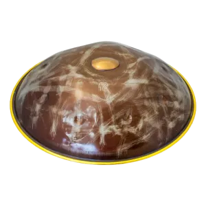 هنگ درام پرنسا پن مدل Custom