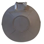 هارد کیس هنگ درام الگادو