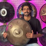 هنگ درام اکو وندا