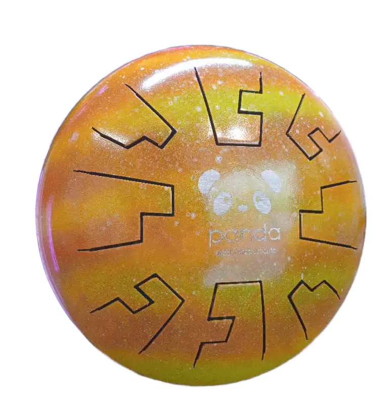 تانگ درام پاندا