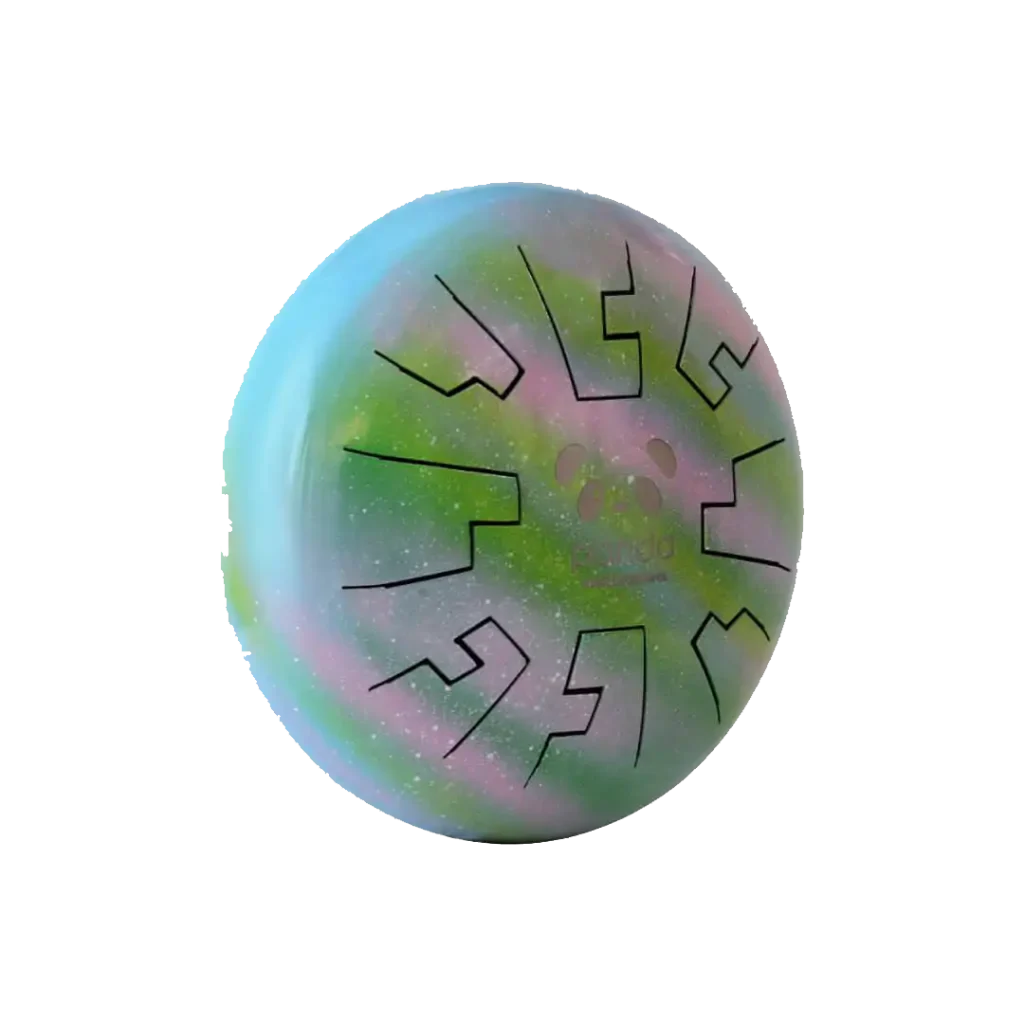 تانگ درام پاندا