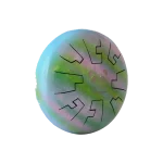 تانگ درام پاندا