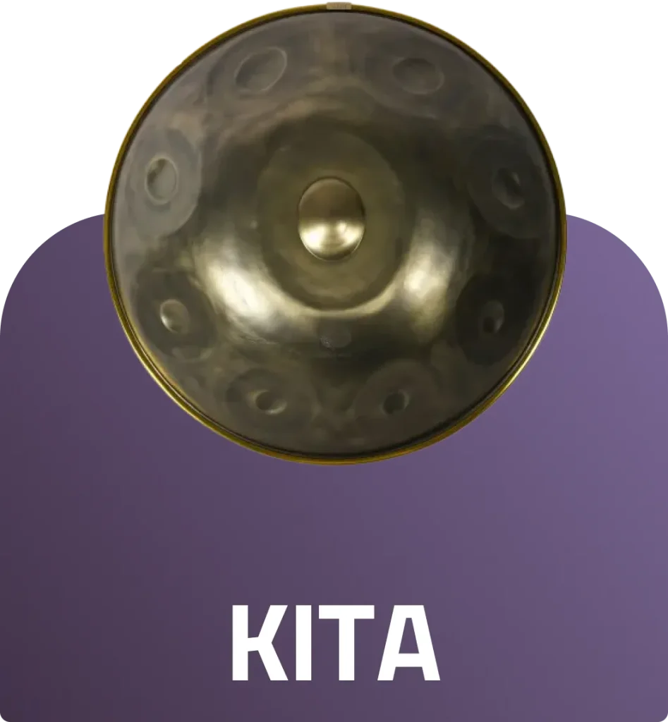 هنگ درام کیتا
