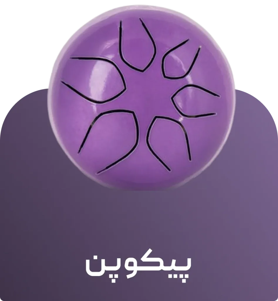 پیکوپن