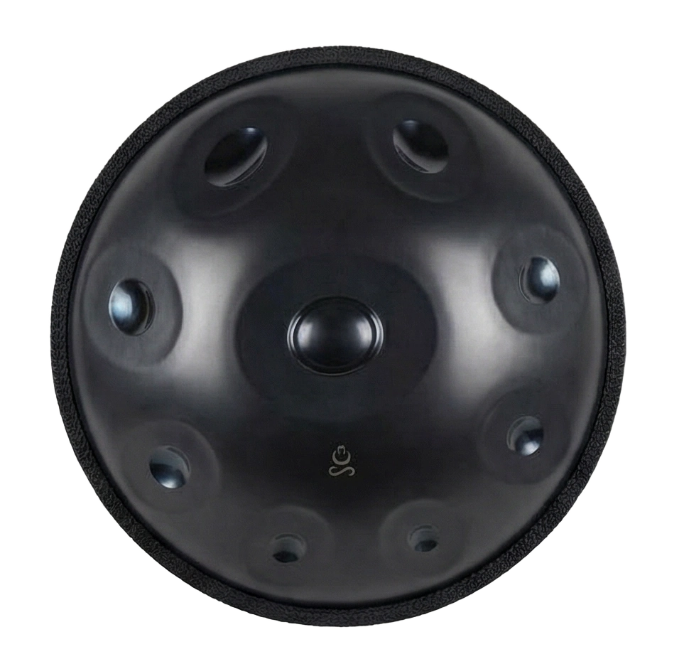 هنگ درام آکو ۹ نت سری AKO Pro (Nitrided Black)