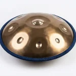 هنگ درام آکو ۹ نت سری AKO Pro (Nitrided Black)