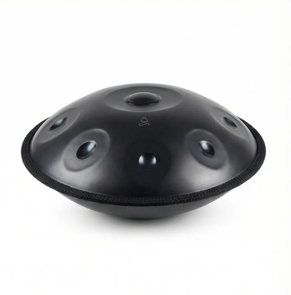 هنگ درام آکو ۹ نت سری AKO Pro (Nitrided Black)
