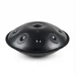 هنگ درام آکو ۹ نت سری AKO Pro (Nitrided Black)