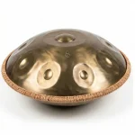 هنگ درام آکو نیتراید 9 نت سری AKO Pro (طرحدار-کد2)