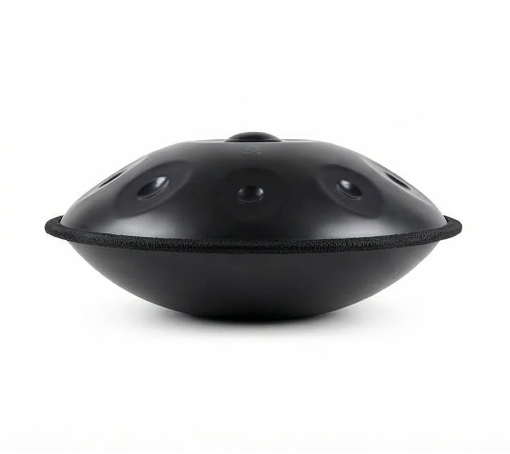 هنگ درام آکو ۹ نت سری AKO Pro (Nitrided Black)