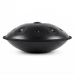 هنگ درام آکو ۹ نت سری AKO Pro (Nitrided Black)