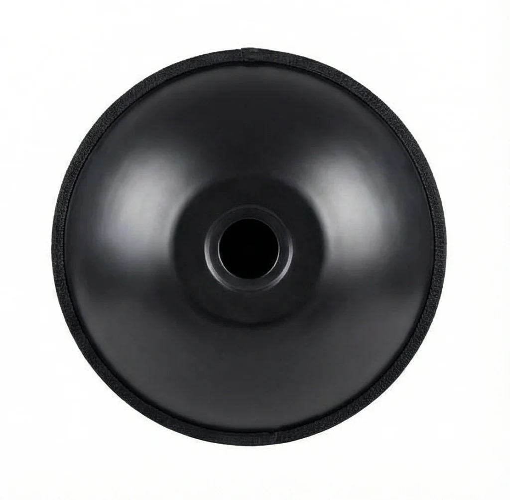 هنگ درام آکو ۹ نت سری AKO Pro (Nitrided Black)