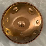 هنگ درام آکو simple