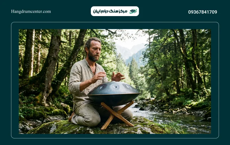 یادگیری هنگ درام