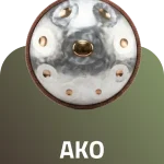 هنگ درام آکو