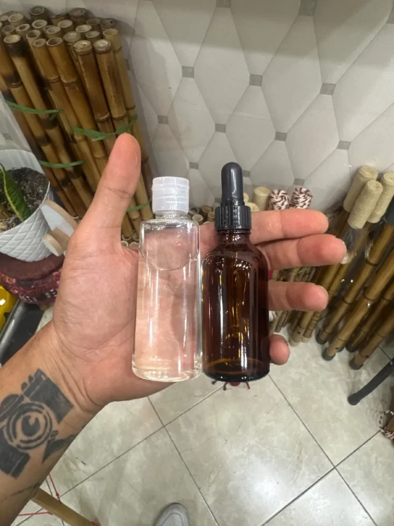روغن مخصوص هنگ درام
