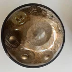عکس هنگ درام استیل نوا
